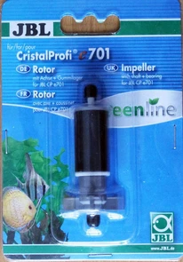JBL Ротор с осью для внешнего фильтра CristalProfi e701/702 282.6021300
