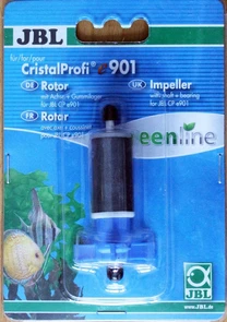 JBL Ротор с осью для внешнего фильтра CristalProfi e901/902 282.6021400