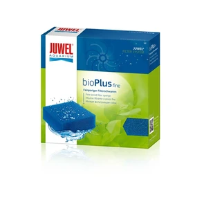 {{photo.Alt || photo.Description || 'Juwel BioPlus fine XL (8.0) - губка тонкой очистки для фильтра Juwel Bioflow 8.0'}}