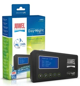 {{photo.Alt || photo.Description || 'Juwel HeliaLux Day+Night Control контроллер для управления светодиодным светильником HeliaLux (НЕ SPECTRUM!)'}}