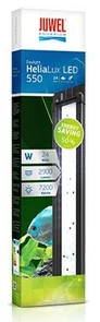 {{photo.Alt || photo.Description || 'Juwel HeliaLux LED 550, 24Вт - LED-светильник для аквариумов Juwel Trigon 350 + контроллер Juwel HeliaLux Day+Night Control'}}