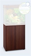 Juwel LIDO 120 тумба темное дерево (Dark Wood) SBX 61х41х73см