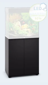 Juwel LIDO 120 тумба черная (Black) SBX 61х41х73см Juw-50213