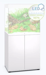 Juwel LIDO 200 тумба белая (White) SBX 71х51х80см Juw-50224
