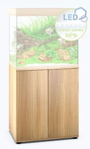 Juwel LIDO 200 тумба светлое дерево (Light wood) SBX 71х51х80см Juw-50228
