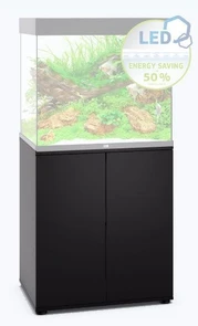 Juwel LIDO 200 тумба черная (Black) SBX 71х51х80см Juw-50223