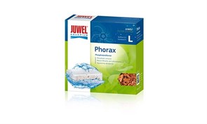 Juwel Phorax L (6.0) - наполнитель для фильтров Juwel Bioflow 6.0