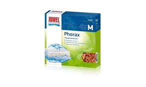 {{photo.Alt || photo.Description || 'Juwel Phorax M (3.0) - наполнитель для фильтров Juwel Bioflow 3.0'}}