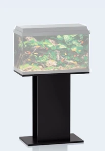 Juwel PRIMO 60/70, REKORD 600/700, KORALL подставка черная (Black) 60x31x62см без двери Juw-60300