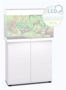 Juwel RIO 125 тумба белая (White) SBX 81х36х73см