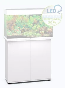 Juwel RIO 125 тумба белая (White) SBX 81х36х73см Juw-50104