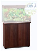 Juwel RIO 125 тумба темное дерево (Dark Wood) SBX 81х36х73см