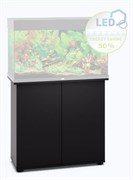 Juwel RIO 125 тумба черная (Black) SBX 81х36х73см