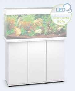 Juwel RIO 180 тумба белая (White) SBX 101х41х73см Juw-50114