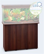 Juwel RIO 180 тумба темное дерево (Dark Wood) SBX 101х41х73см