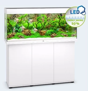 {{productViewItem.photos[photoViewList.activeNavIndex].Alt || productViewItem.photos[photoViewList.activeNavIndex].Description || 'Juwel RIO 240 LED аквариум 240л белый (White) 121х41х55см 2х29W Фильтр Bioflow M, нагреватель 200 Вт'}}