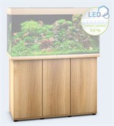 Juwel RIO 350 тумба светлое дерево (Light wood) SBX 121х51х80см