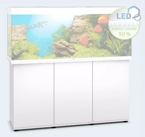 Juwel RIO 450 тумба белая (White) SBX 151х51х80см Juw-50144