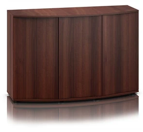 Juwel VISION 260 тумба темное дерево (Dark Wood) SBX 121х46х73см Juw-50327