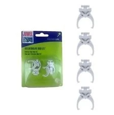 Juwel клипса для отражателей Juwel T5 - 4 шт. Juw-94030