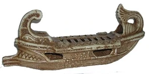 Галера 36 х 9 х 15 (высота) см 980492