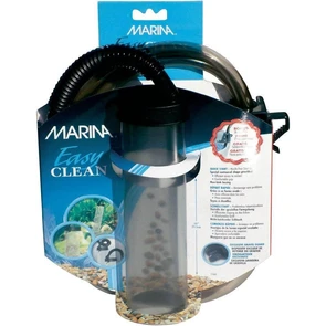 Грунтоочиститель для аквариума Marina EasyClean - 25,5 см A-11061