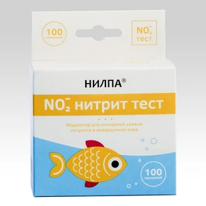 НИЛПА NO2-тест - тест на нитриты 650300