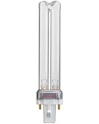 Osram Puritec 5 Вт (G23 - с 2 штырьками) - лампа для УФ-стерилизаторов (8000 часов)