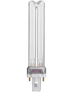 Osram Puritec 5 Вт (G23 - с 2 штырьками) - лампа для УФ-стерилизаторов (8000 часов) 4008321229946