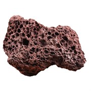PRIME - декорация природная Вулканический камень S 5-10 см