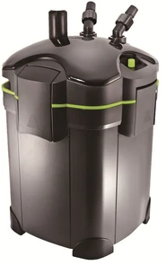 PRIME 1500 л/ч, до 500 л, внешний фильтр с функцией подключения СО2, 17 Вт PR-1500CO2