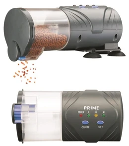 PRIME автоматическая кормушка на 30 дней PR-H-9000