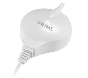 PRIME пьезокомпрессор для аквариума PR-4104, 1,8 Вт, 18 л/ч , глубина аквариума до 60 см PR-4104