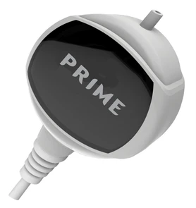 PRIME пьезокомпрессор для аквариума PR-4113, 3,5 Вт, 24 л/ч , глубина аквариума до 100 см PR-4113
