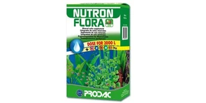 PRODAC Nutronflora 250 мл - удобрение для аквариумных растений - без срока годности 300097