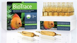 Prodibio BioTrace (30шт) добавка микроэлементов для пресной воды