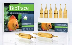 Prodibio BioTrace (6шт) добавка микроэлементов для пресной воды PD-001310