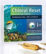 Prodibio Chloral Reset  - кондиционер для воды (12 шт.)