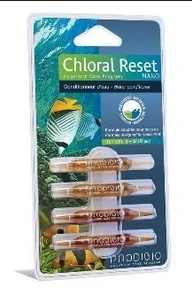 Prodibio Chloral Reset Nano - кондиционер для воды (4 шт.) PD-005011