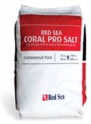 Red Sea Coral Pro Salt 20 кг на 600 л (пакет) - морская соль для аквариума