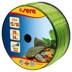 sera - Шланг 12/16 зелёный, цена за 1 метр S45058M