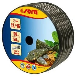 sera - Шланг 12/16 серый, цена за 1,5 м (остаток) S45060M