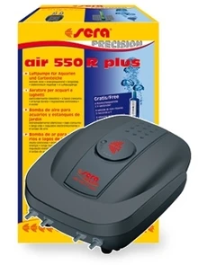 sera air 550 R plus - воздушный компрессор S8816