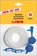 sera Air Set *M* - набор аксессуаров для компрессора