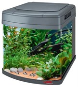 sera Biotop Nano Cube LED 60 литров - аквариум с комплеком оборудования и LED-светильником