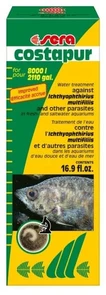 sera Costapur 500 мл S2160