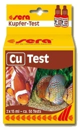 sera Cu-Test - тест на медь S4710