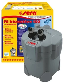 {{photo.Alt || photo.Description || 'sera fil Bioactive 130 - внешний фильтр для аквариумов до 130 литров'}}