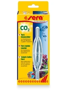 sera Flore CO2 Счётчик пузырьков S8059