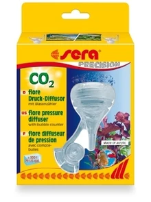 sera Flore CO2-диффузор S8056